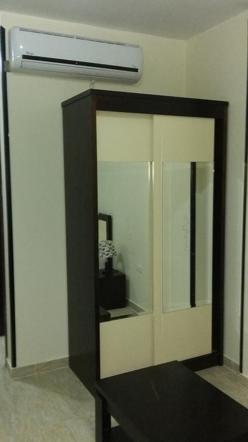 Tiba A16 Apartment