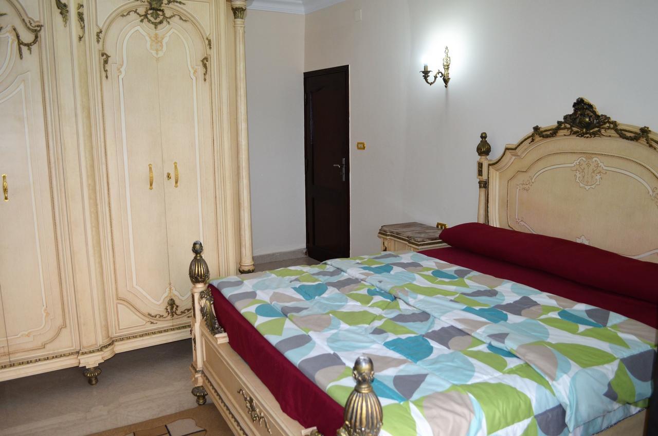 Guest house Pyramids Power 2*