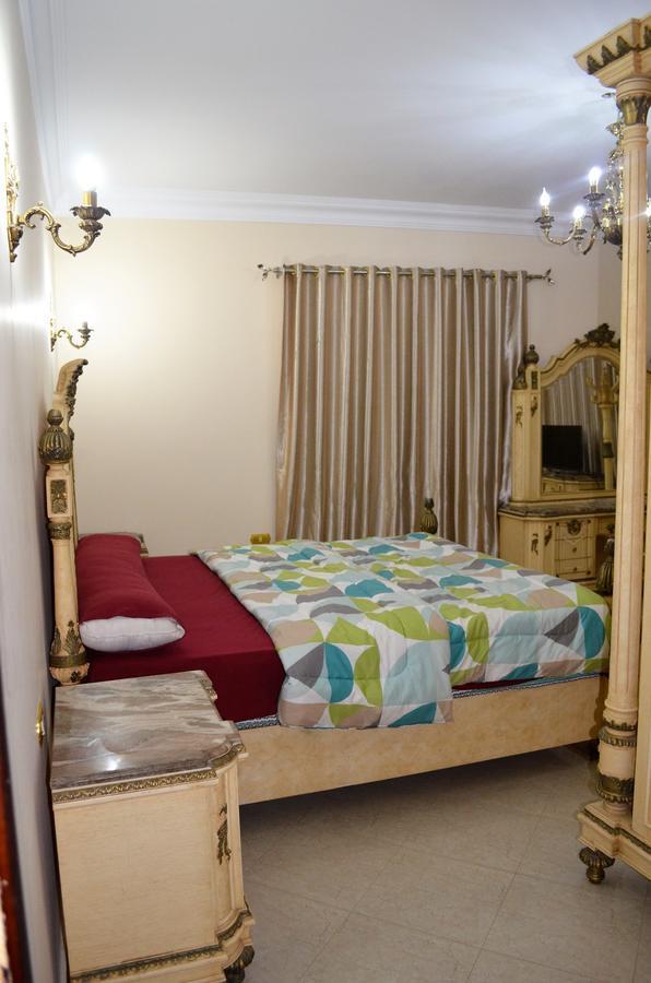 Pyramids Power Guest house Kafrat al Jabal