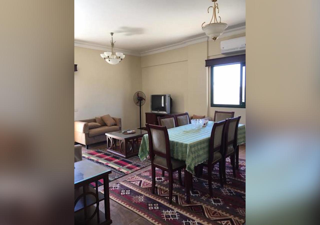 Ambassador House *