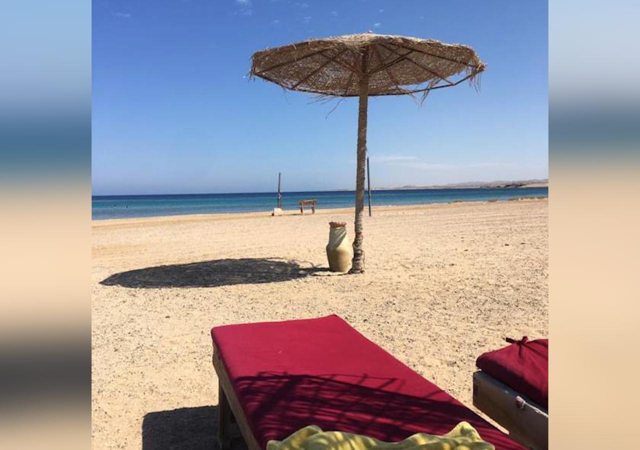Ambassador House Apartment Marsa Alam