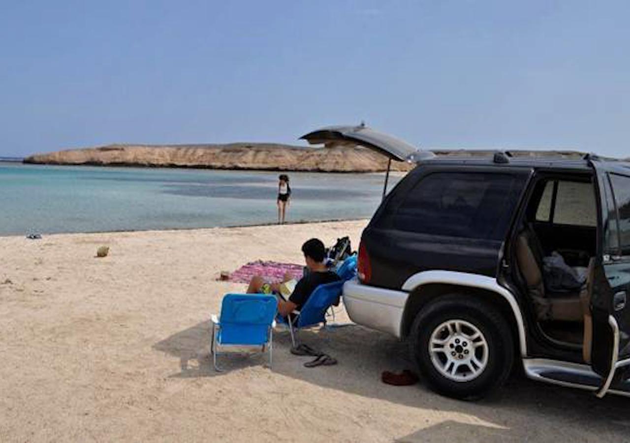 Apartment Ambassador House Marsa Alam