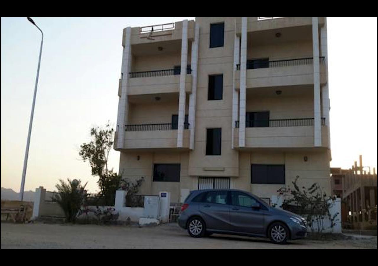 Apartment Ambassador House