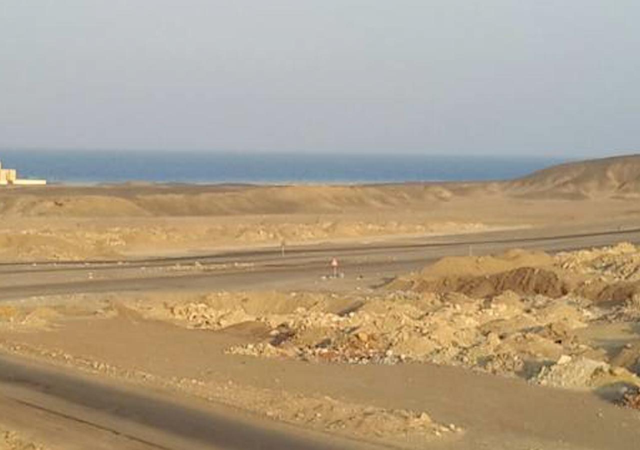 Apartment Ambassador House Marsa Alam