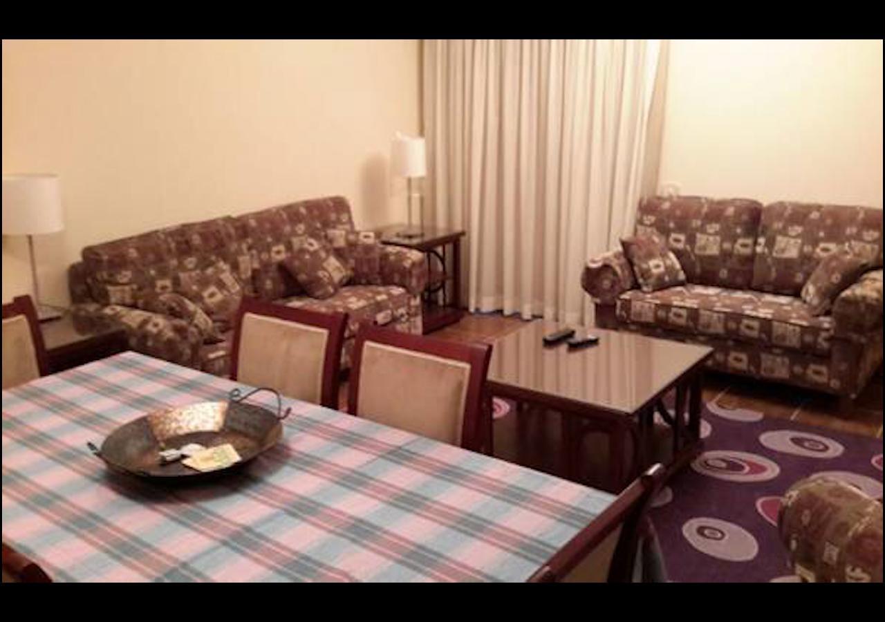 Ambassador House Apartment Marsa Alam