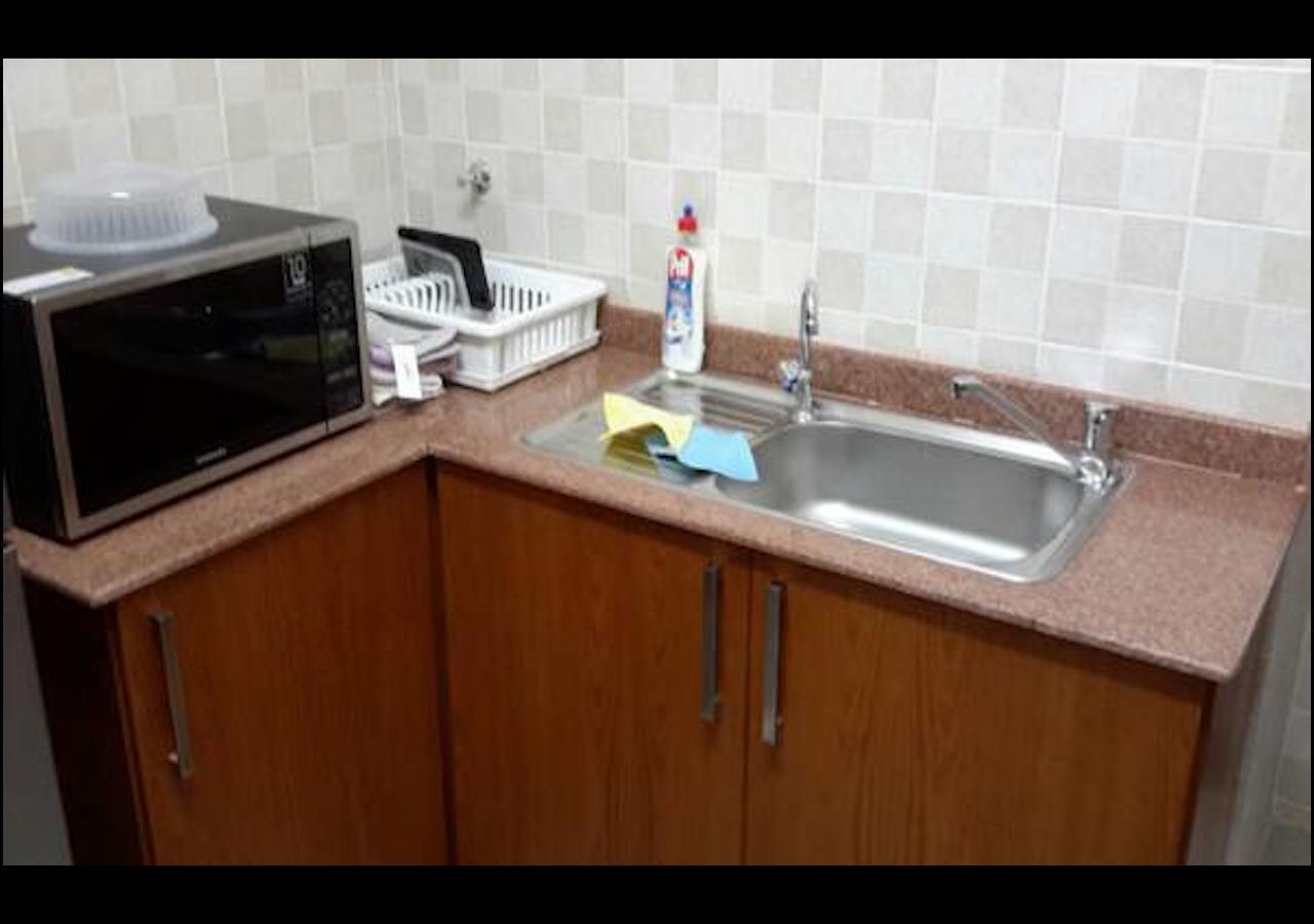 Apartment Ambassador House *