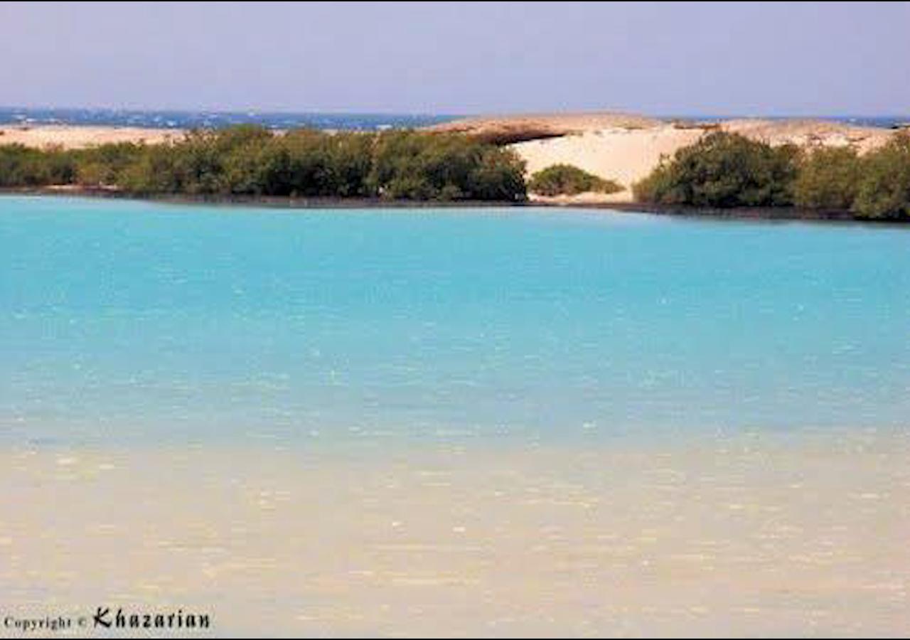 Ambassador House Marsa Alam