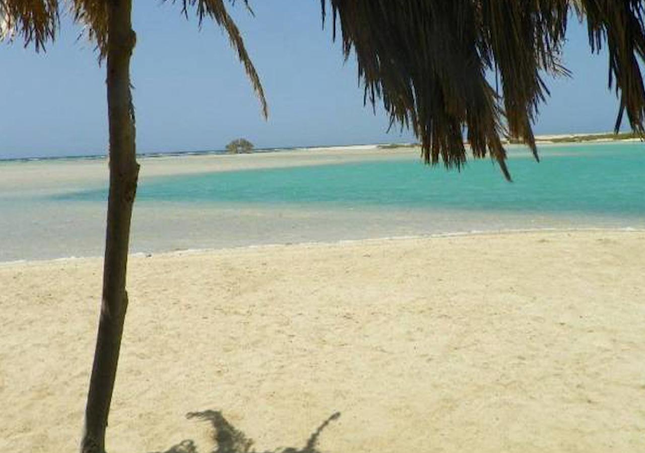 Ambassador House Marsa Alam