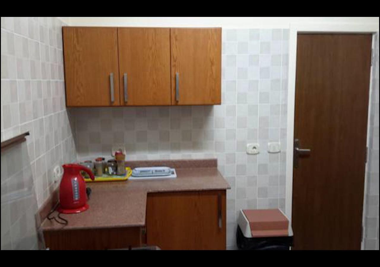 Ambassador House Apartment Marsa Alam