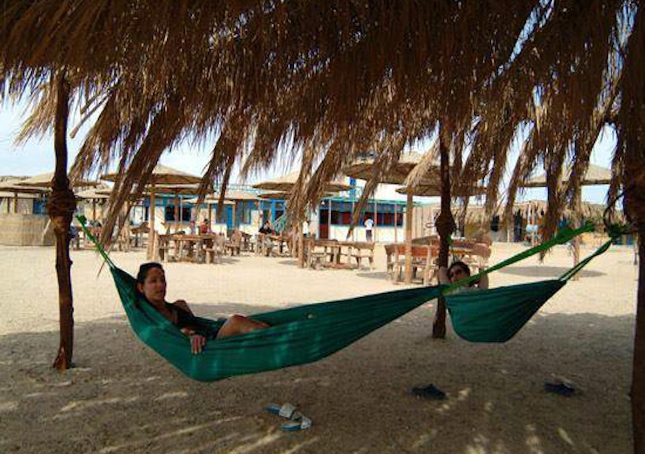 Apartment Ambassador House Marsa Alam