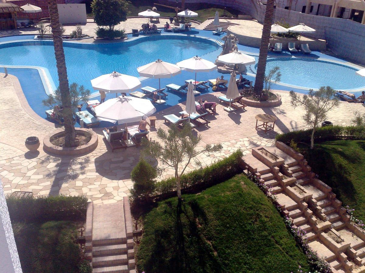Resort Riviera Sharm El Sheikk