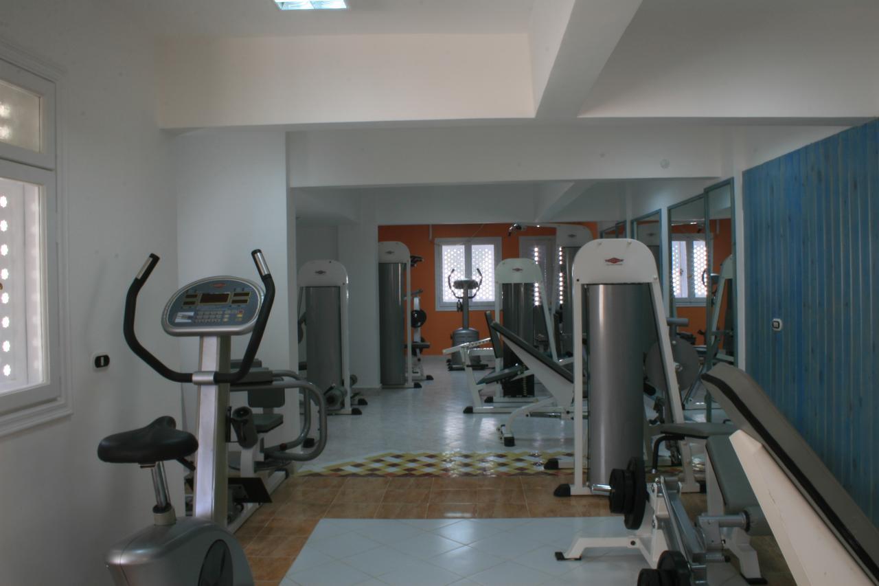 Riviera Complex Sharm el-Sheikh
