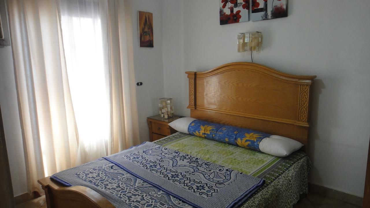 Riviera 3* Sharm El Sheikk