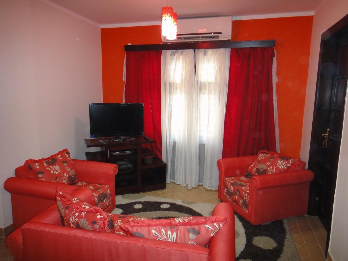 Riviera Complex 3*
