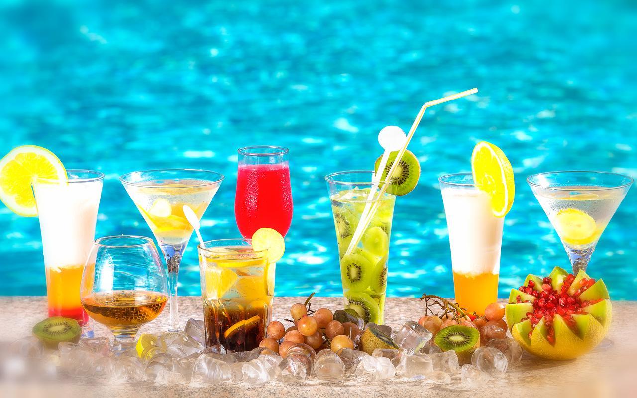 Resort Hawaii Riviera Club Aqua Park - Families And Couples Only 4*