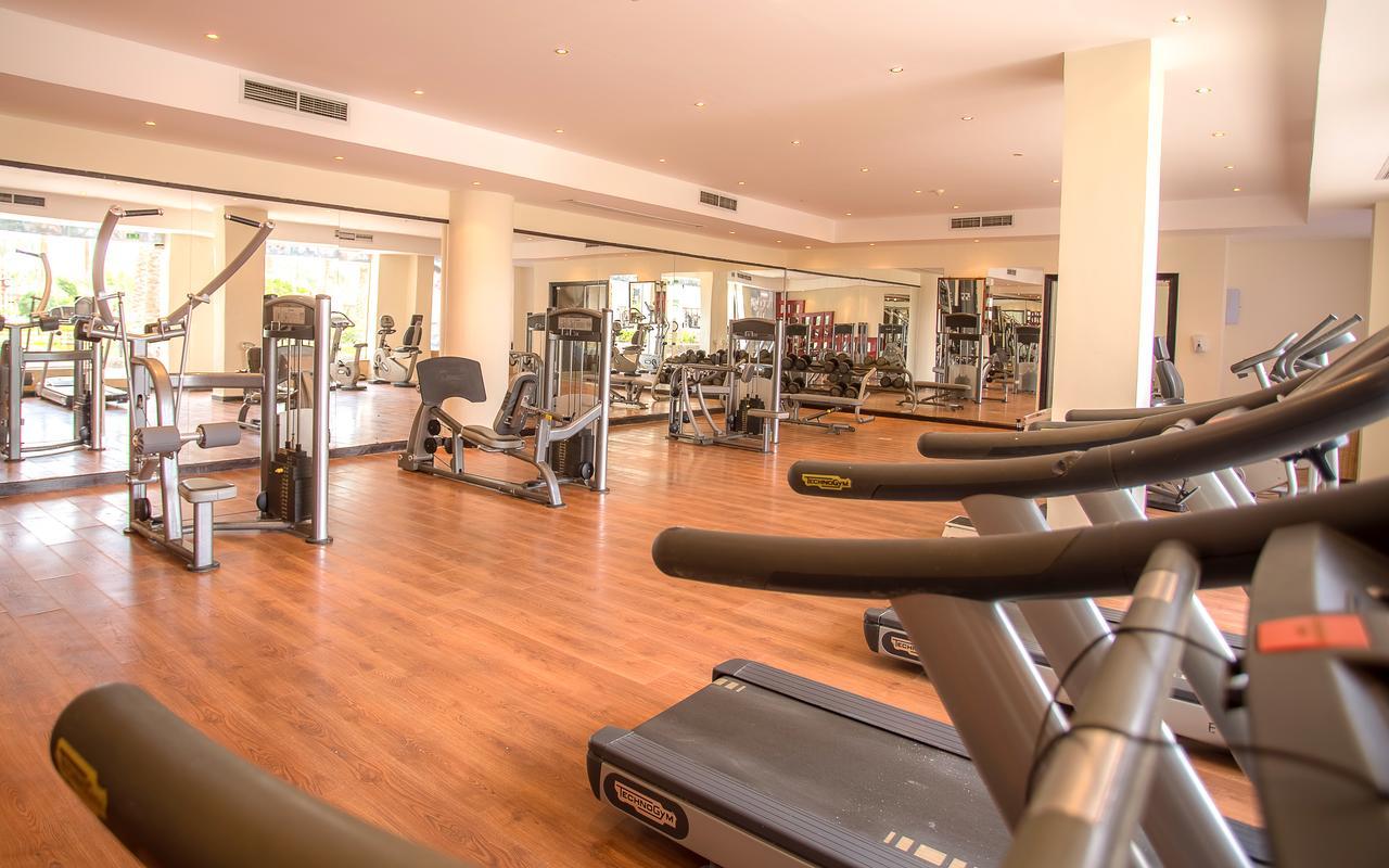 Hawaii Riviera Club Aqua Park - Families And Couples Only Resort Hurghada