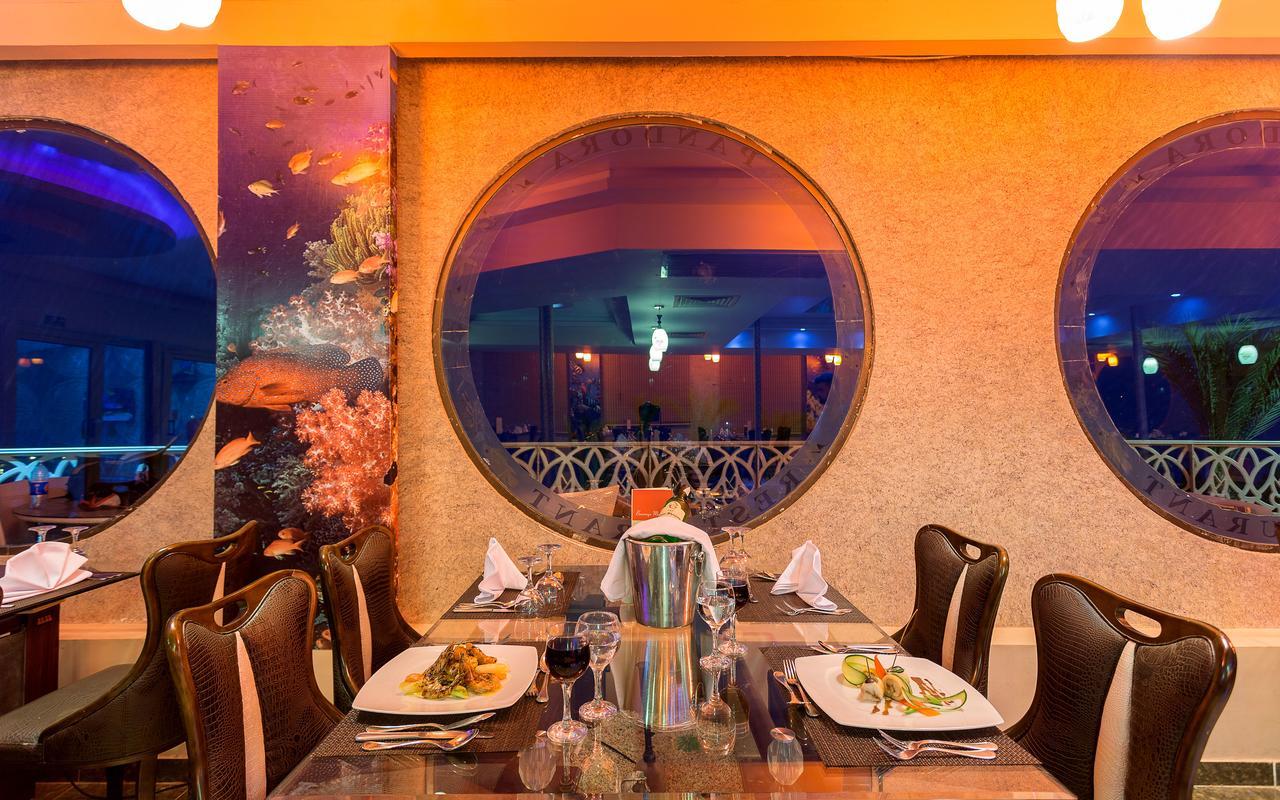 Hawaii Riviera Club Aqua Park - Families And Couples Only Resort 4*