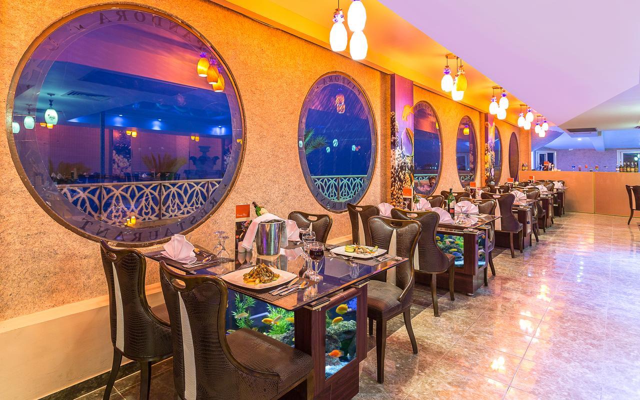 Hawaii Riviera Club Aqua Park - Families And Couples Only 4*