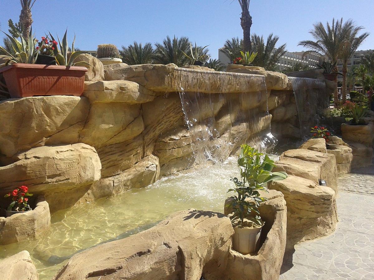 Hawaii Riviera Club Aqua Park - Families And Couples Only 4* Hurghada