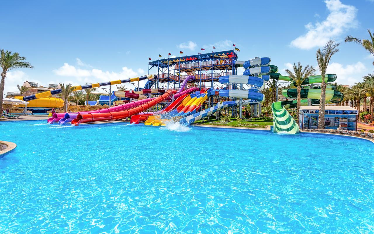 Resort Hawaii Riviera Club Aqua Park - Families And Couples Only 4*