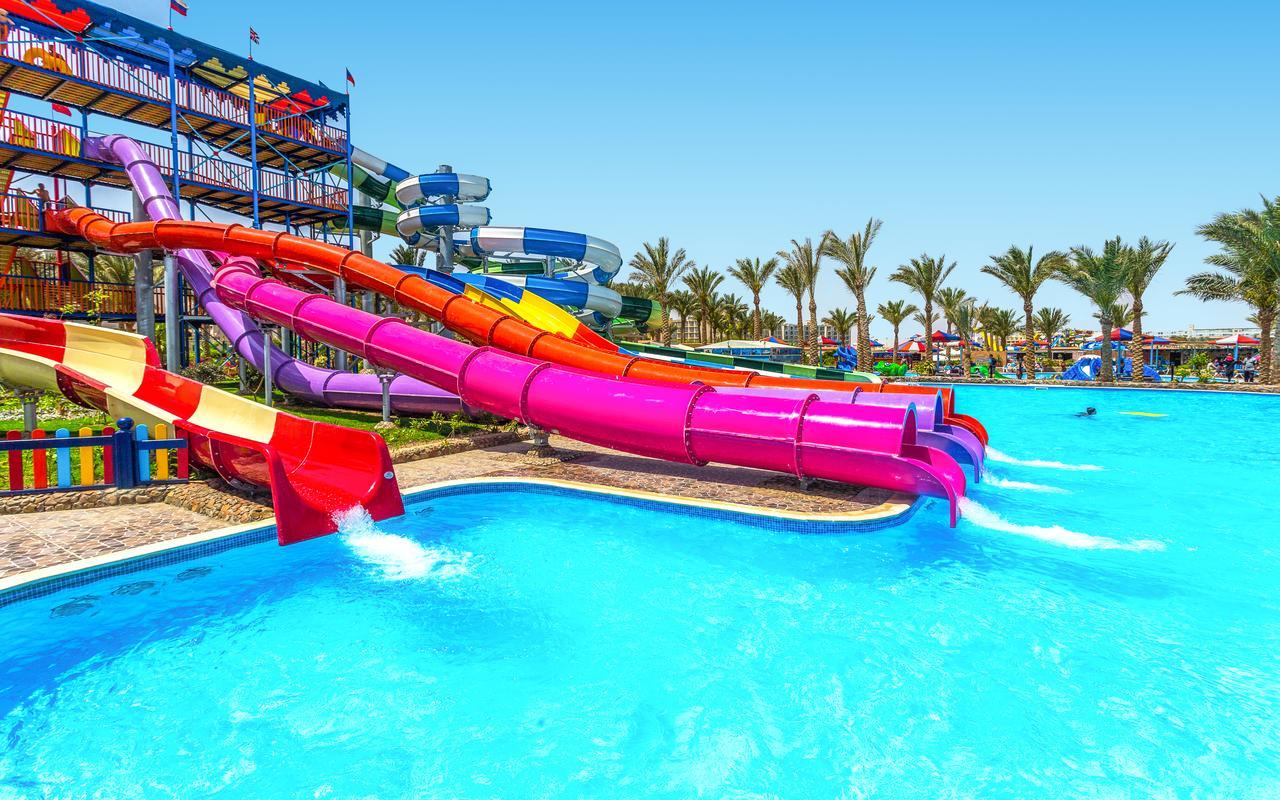 Hawaii Riviera Club Aqua Park - Families And Couples Only Resort