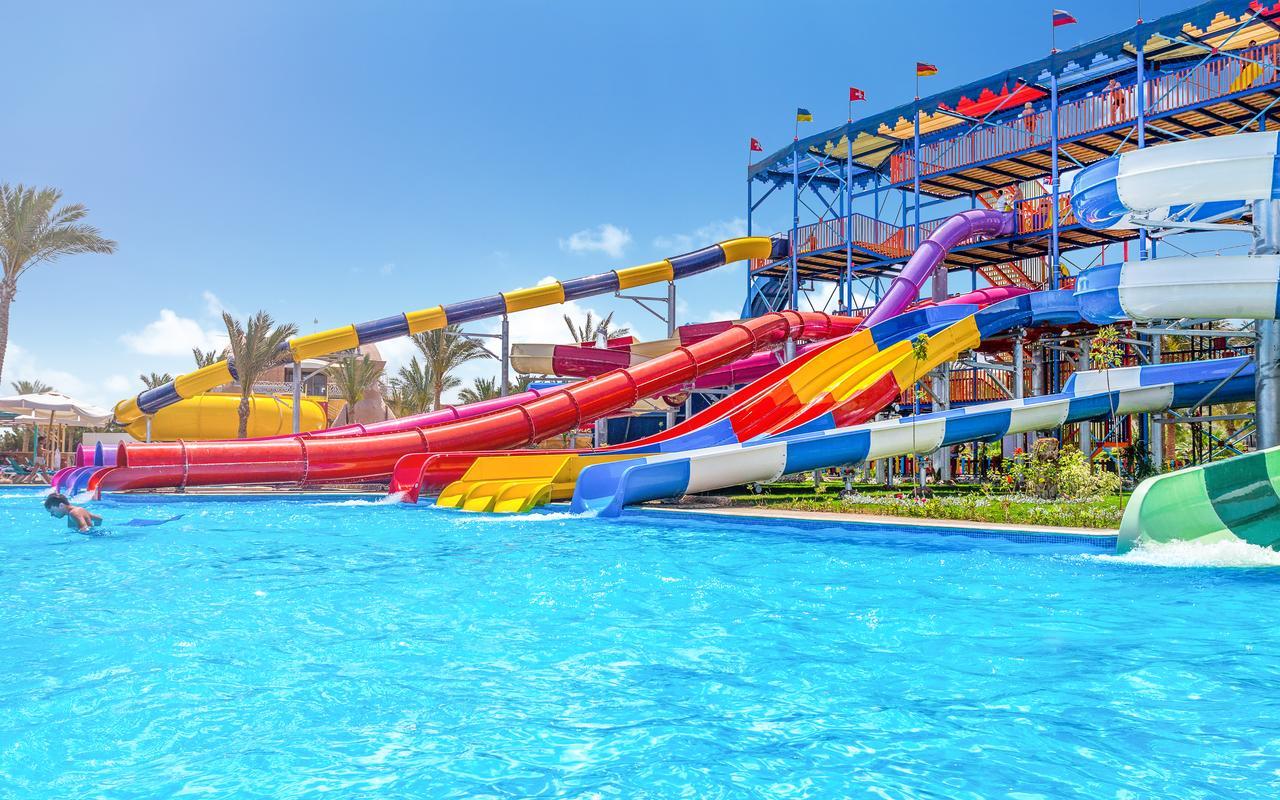 Hawaii Riviera Club Aqua Park - Families And Couples Only Hurghada