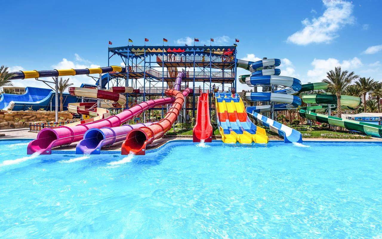 Hawaii Riviera Club Aqua Park - Families And Couples Only 4*