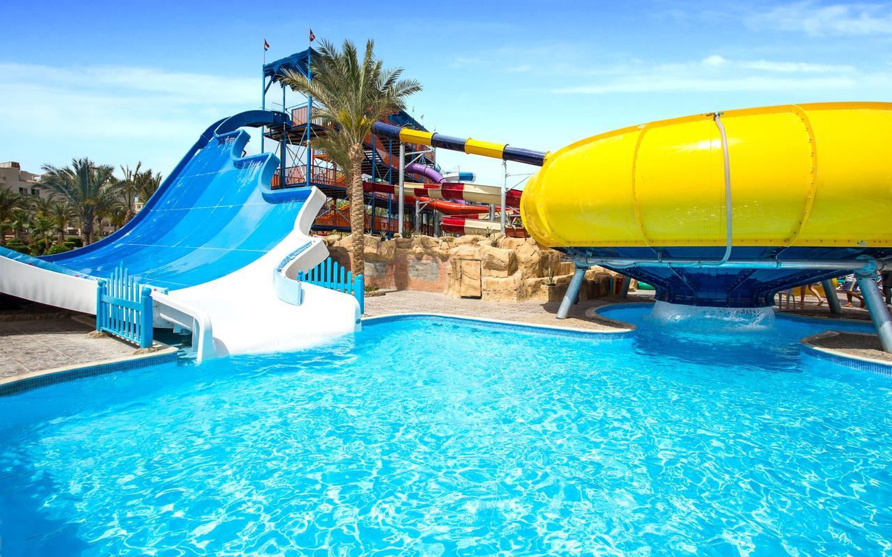 Resort Hawaii Riviera Club Aqua Park - Families And Couples Only 4*