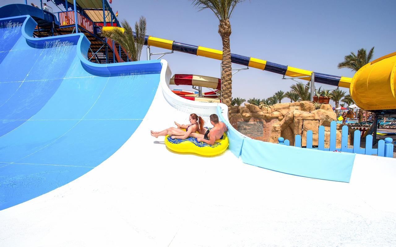 Hawaii Riviera Club Aqua Park - Families And Couples Only Resort 4*