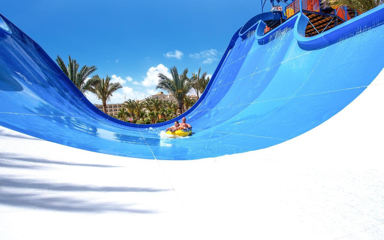 Hawaii Riviera Club Aqua Park - Families And Couples Only Hurghada