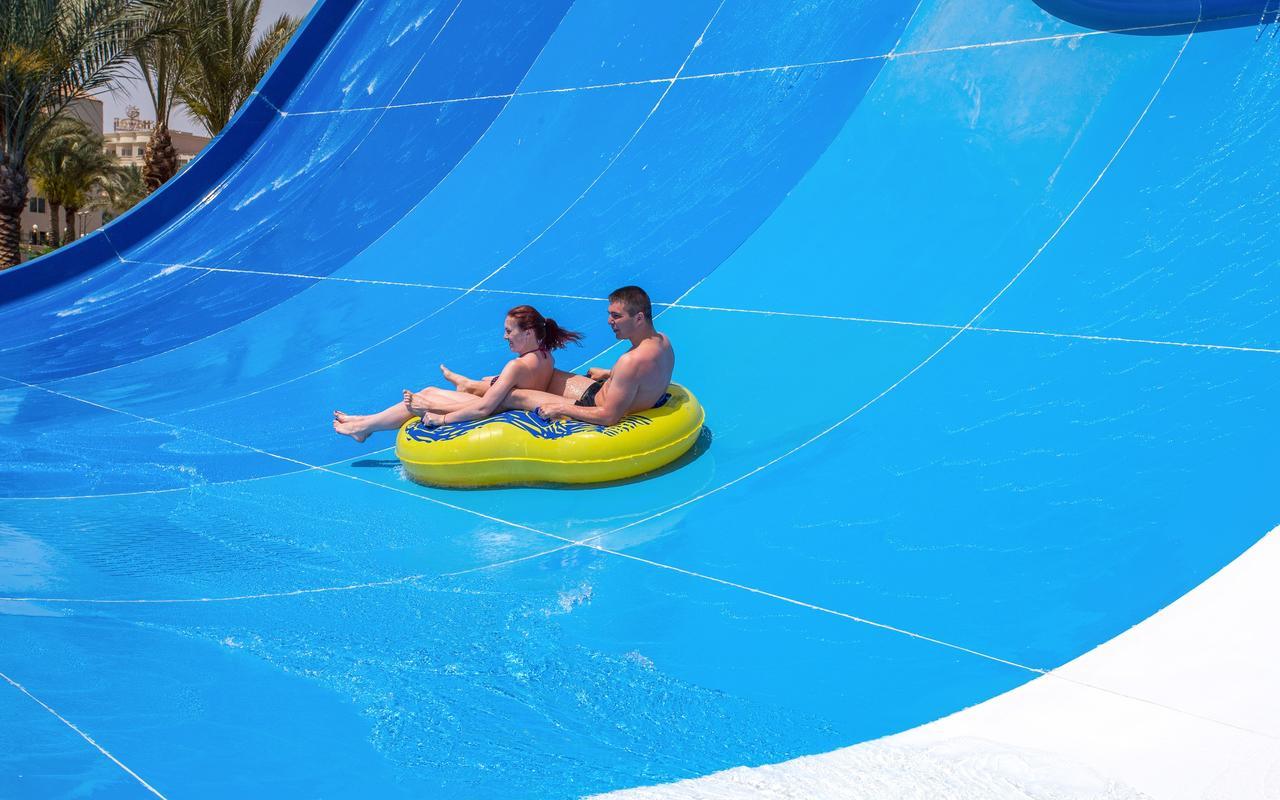 Hawaii Riviera Club Aqua Park - Families And Couples Only Hurghada