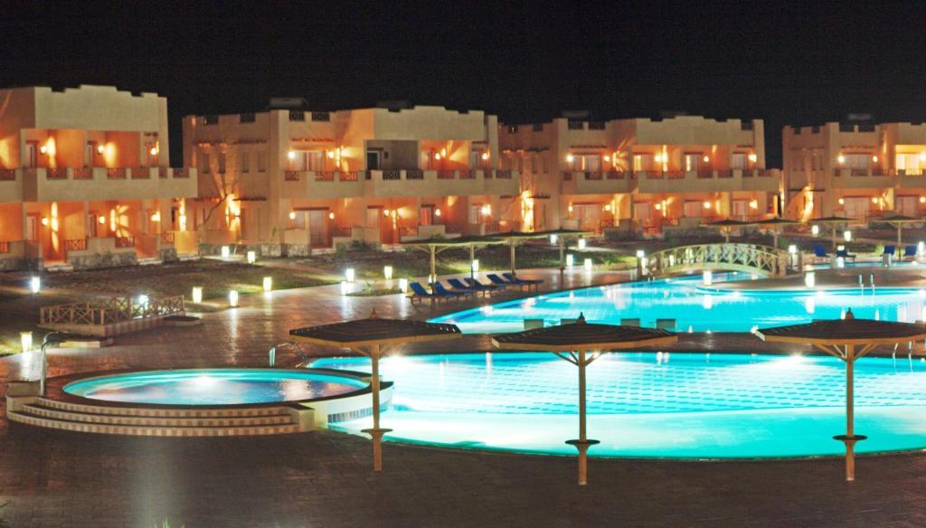 Nubian Laguna (adults Only) Marsa Alam