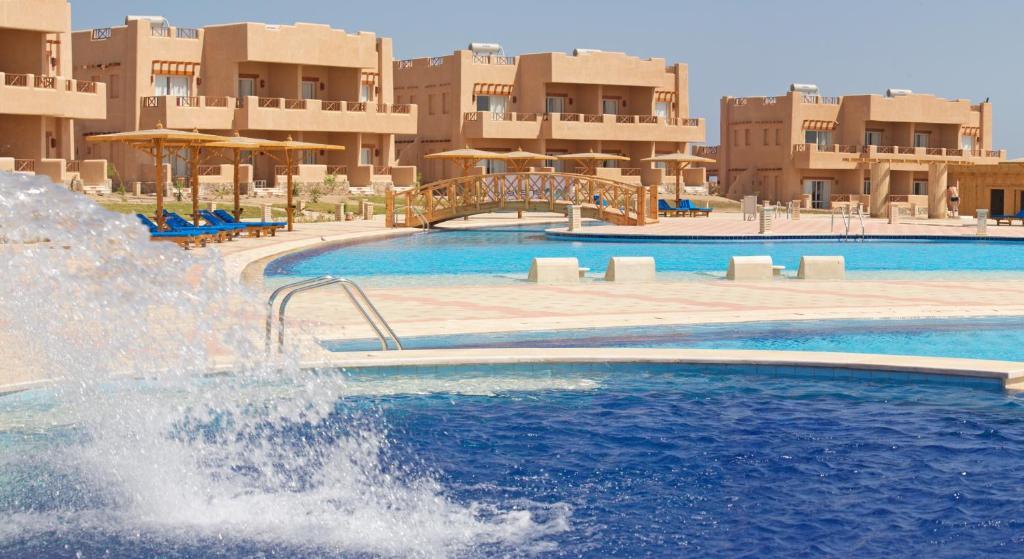 Nubian Laguna (adults Only) Resort