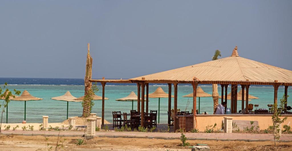Resort Nubian Laguna (adults Only) 4*