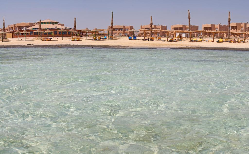 Nubian Laguna (adults Only) Resort 4*