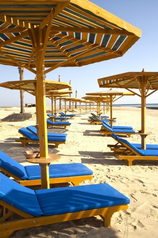 Nubian Laguna (adults Only) 4* Marsa Alam
