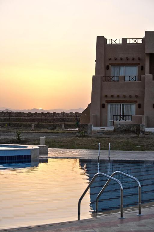 Resort Nubian Laguna (adults Only)