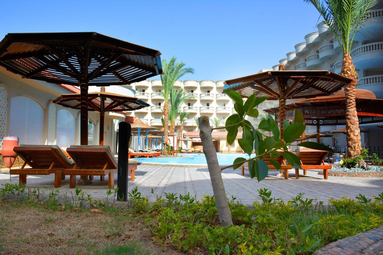 Hawaii Riviera Club Aqua Park - Families And Couples Only Hurghada