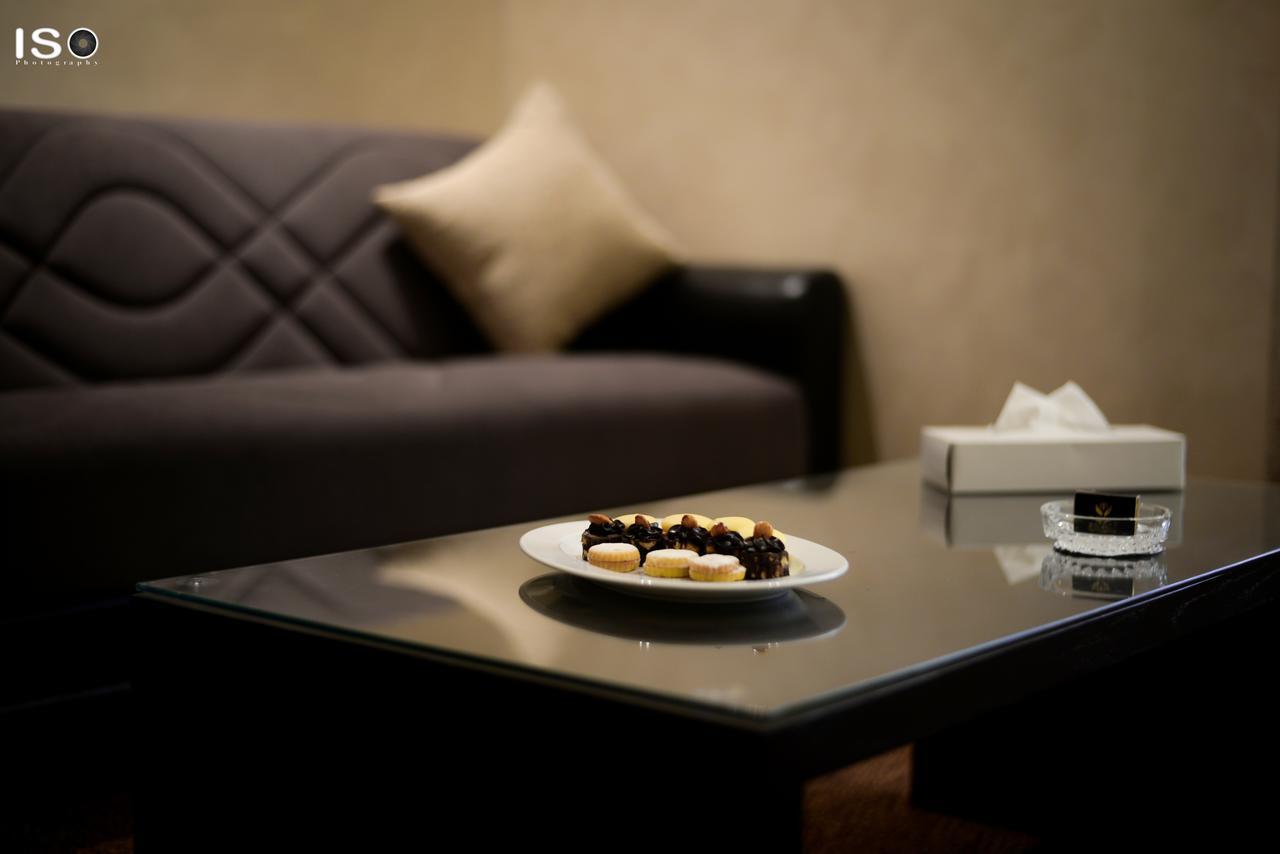 Tolip El Narges Hotel