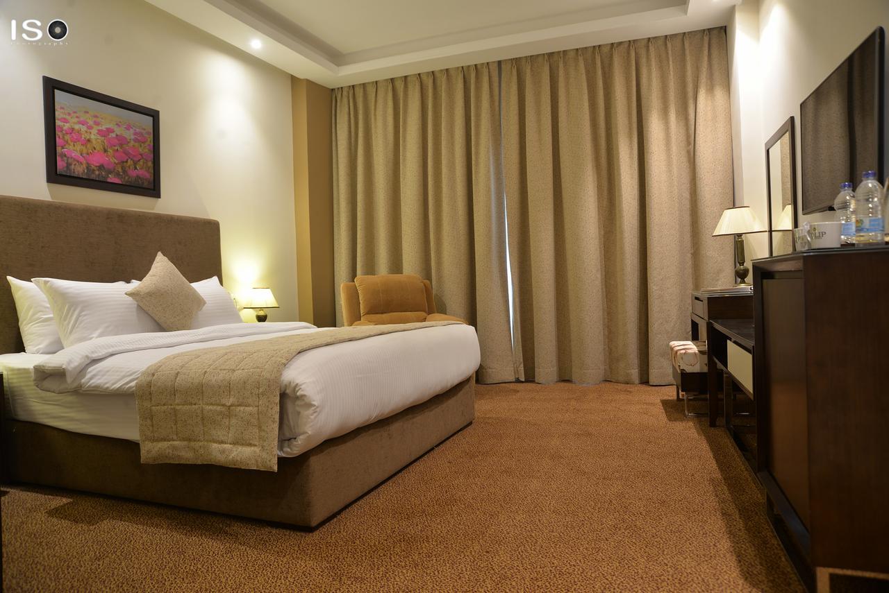 Hotel Tolip El Narges