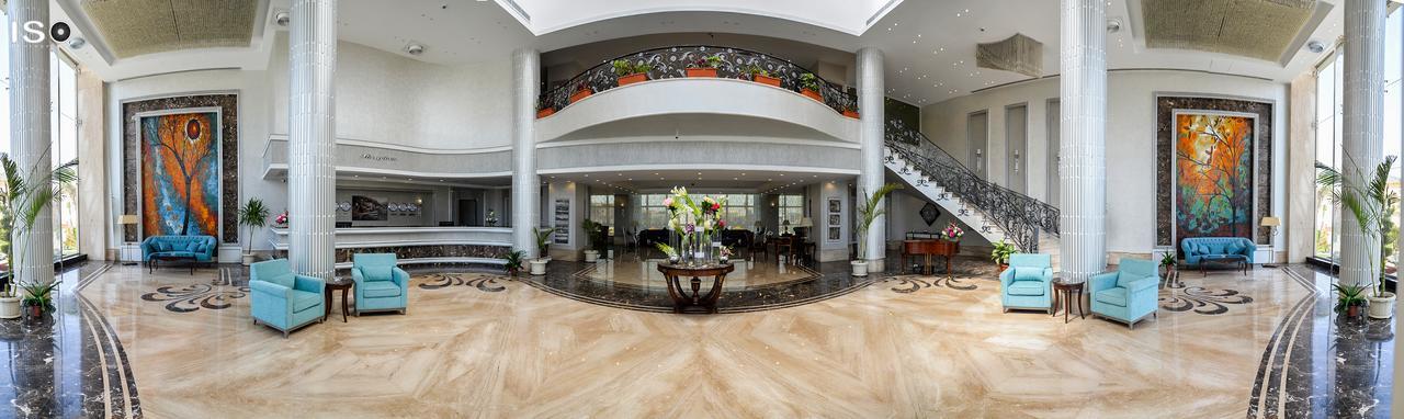 Tolip El Narges Hotel