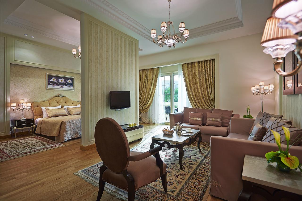 Al Masa Nasr Hotel 5*