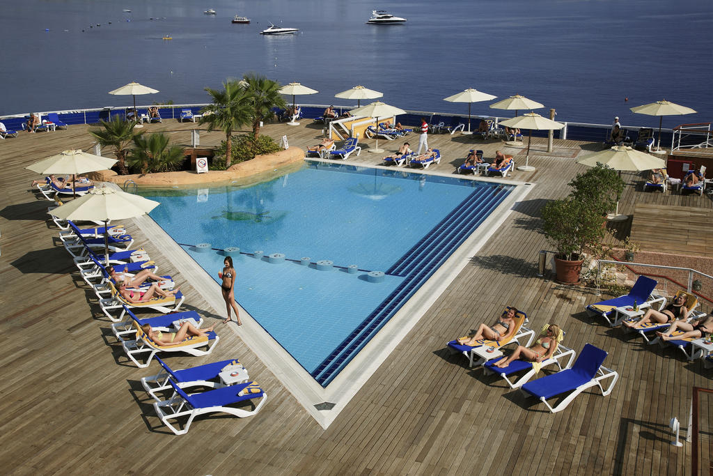 Complex Lido