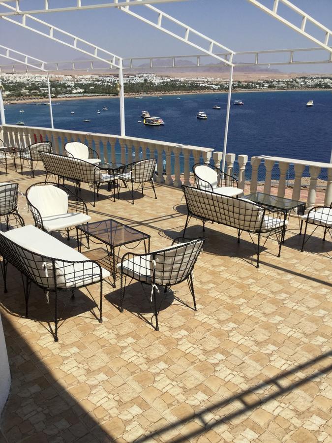 Grand Halomy Sharm el-Sheikh