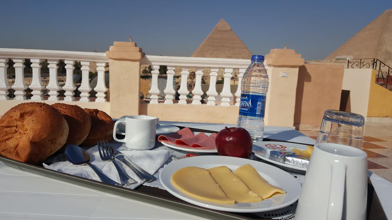 Royal Pyramids