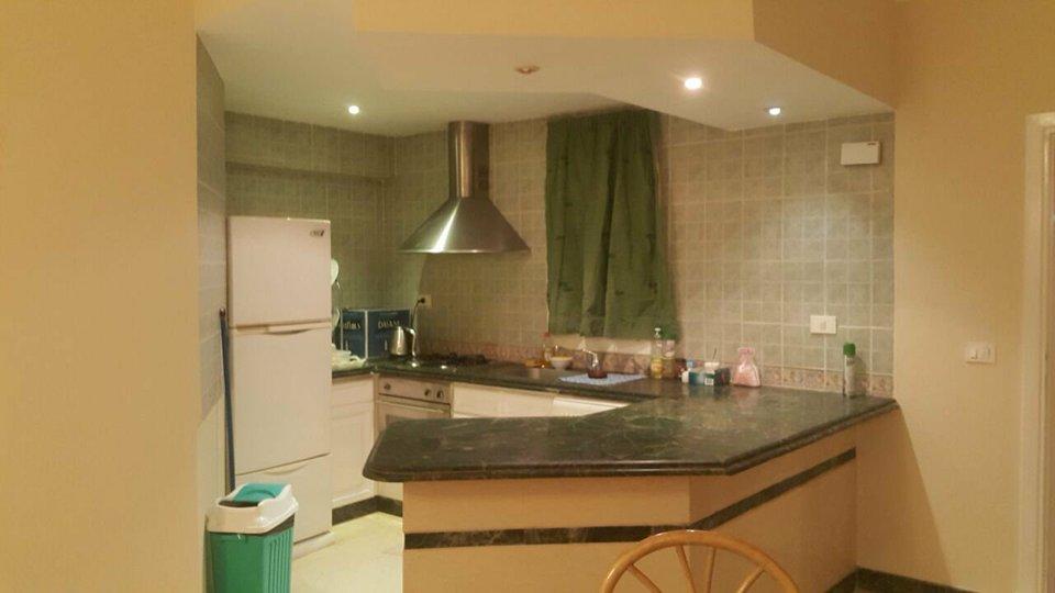 Apartament Rodan Naama Bay Sharm el-Sheikh