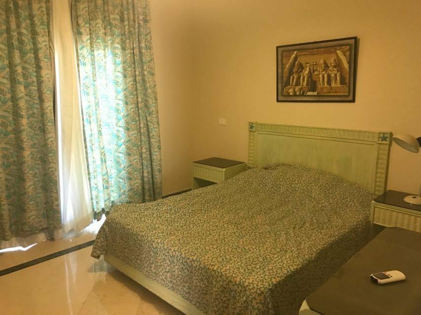 Apartament Rodan Naama Bay Sharm el-Sheikh