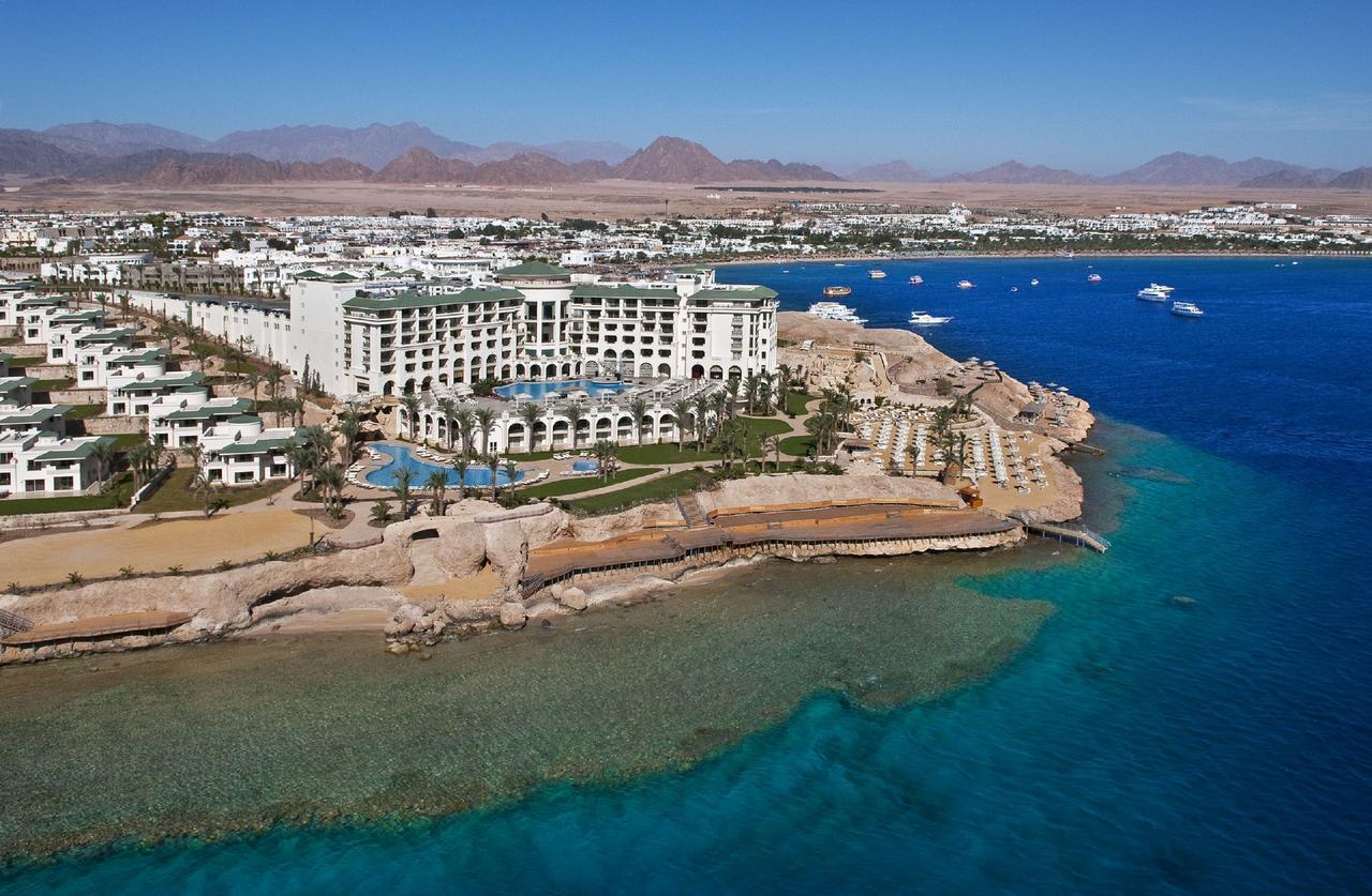 Stella Di Mare Hotel&spa 5* Sharm El-Sheikh