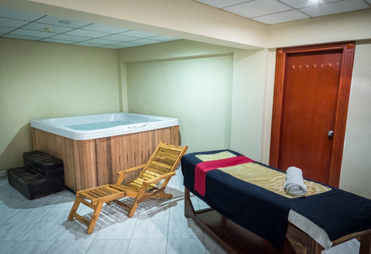 Magic Marsa & Spa Resort