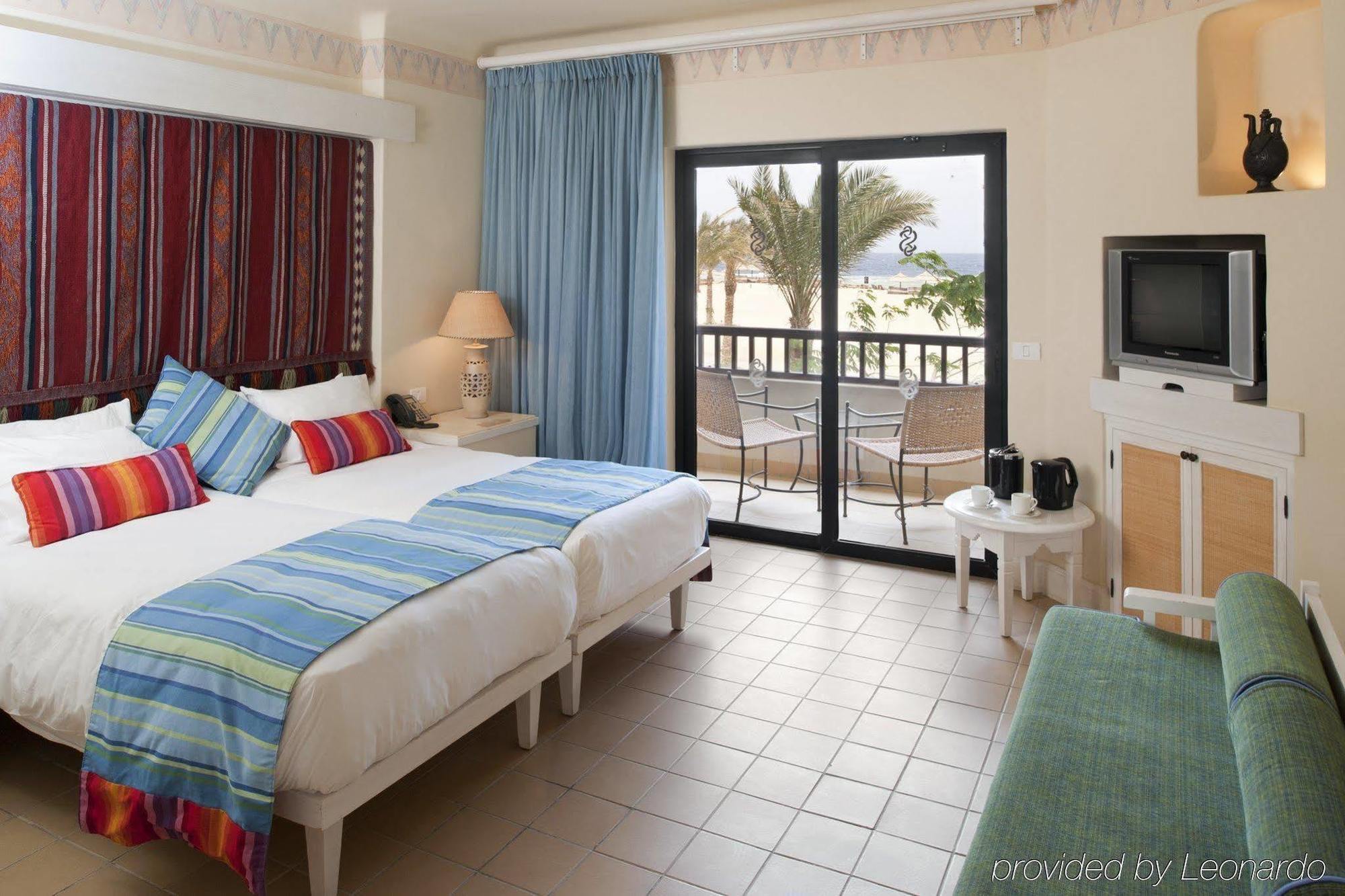 Resort Siva Port Ghalib Marsa Alam